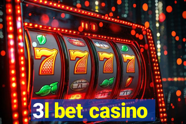 3l bet casino